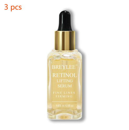 Retinol Lifting Firming  Face Collagen Essence Serum - ROUTINE FASHION